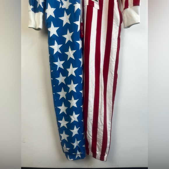 Tipsy Elves USA Jumpsuit N111-8 - Picture 6 of 15